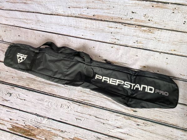 TOPEAK PREPSTAND PRO 収納バッグ PREP STAND トピーク プレップスタンド 0622S2202/520_画像1