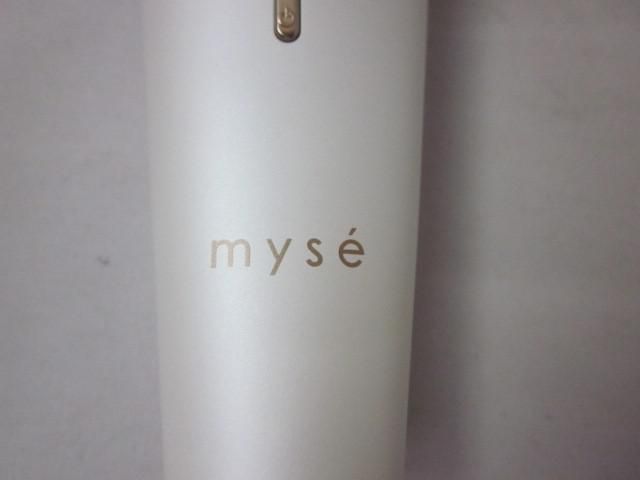 優良品 ヤーマン YA-MAN ミーゼ myse スカルプリフト MS-80 家庭用美容器_画像4