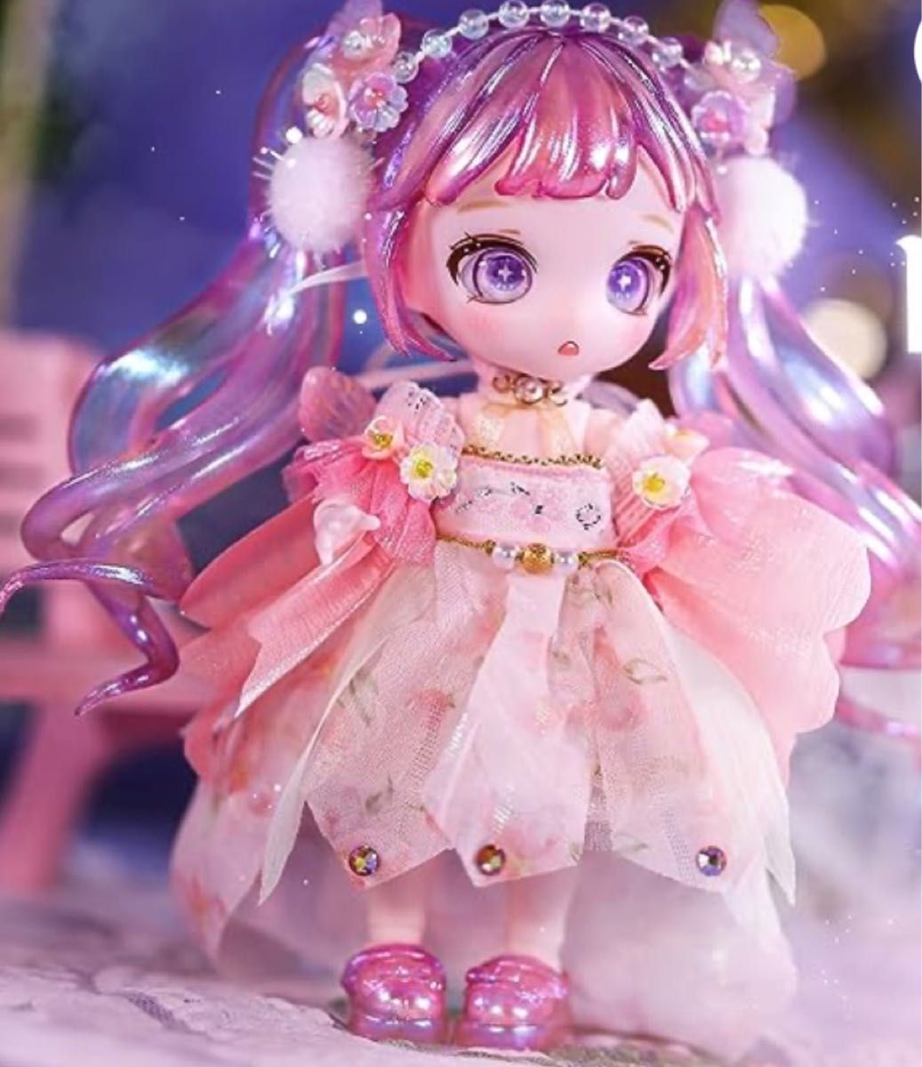 MAY TREE 乙女座 bjdドール オビツ11 箱無し最終値下げ|Yahoo MAY TREE 乙女座 bjdドール オビツ11 箱無し最終値下げ|Yahoo
