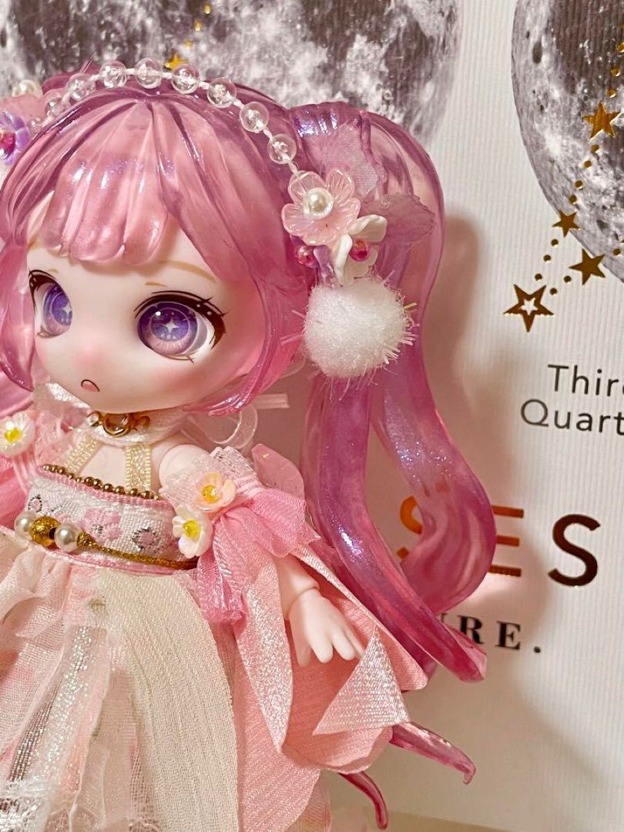 MAY TREE 乙女座 bjdドール オビツ11 箱無し最終値下げ|Yahoo MAY TREE 乙女座 bjdドール オビツ11 箱無し最終値下げ|Yahoo