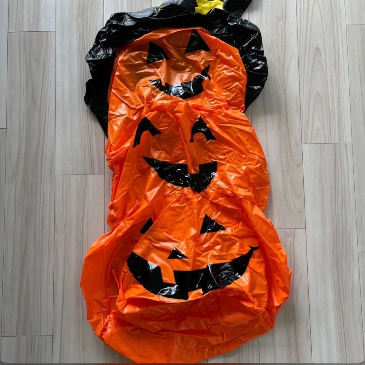【SALE】特大 パンプキン ハロウィン コスプレ バルーン かぼちゃ オーナメント パーティー