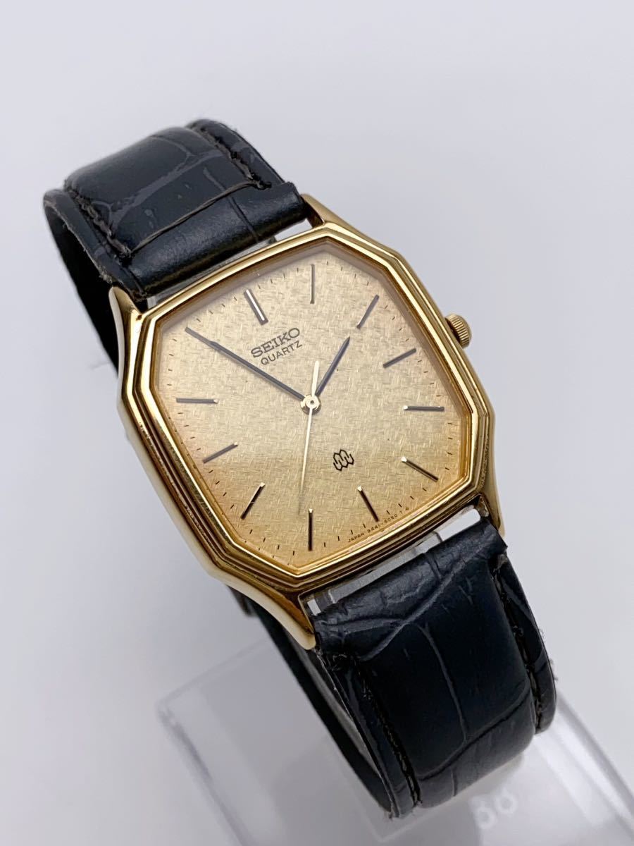 T810 セイコーツインクォーツSEIKO TWIN QUARTZ 腕時計 9441 T810 セイコーツインクォーツSEIKO TWIN QUARTZ 腕時計 9441