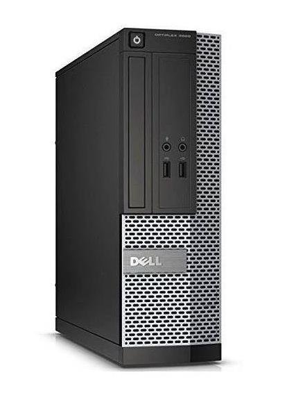 何でも揃う DELL 32BIT Pro Windows10 Optiplex デスクトップ 中古