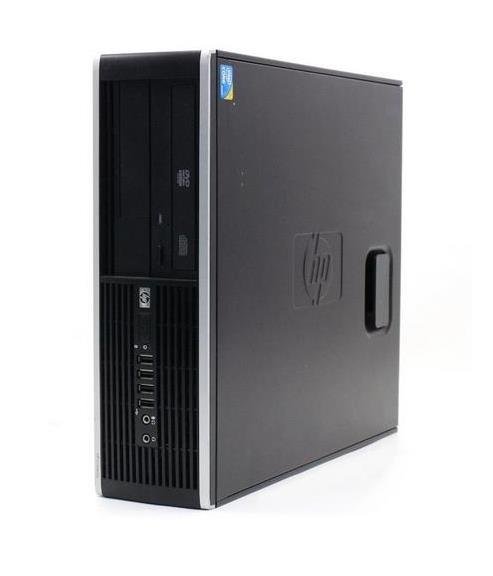 良質 Core SFF Elite 8100 Compaq HP Pro XP Windows 30日保証 i5搭載