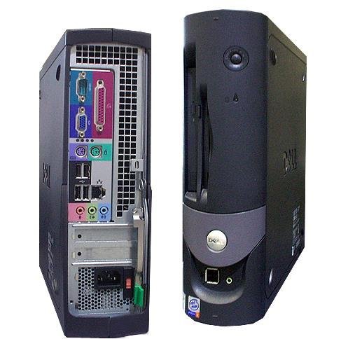 肌触りがいい CD 40GB 1GB Celeron搭載 GX60 Optiplex DELL Pro XP