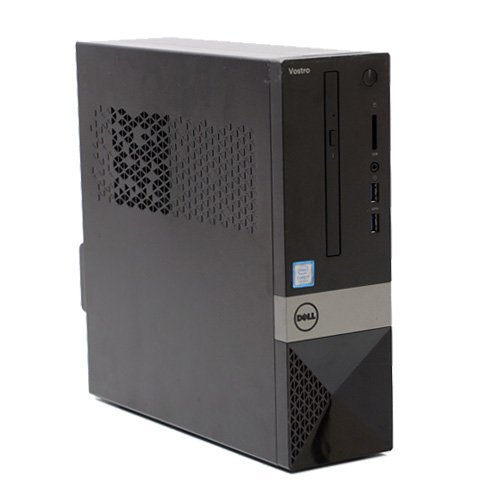 セットアップ 64BIT Pro Windows10 30日保証 DELL デスクトップ 中古