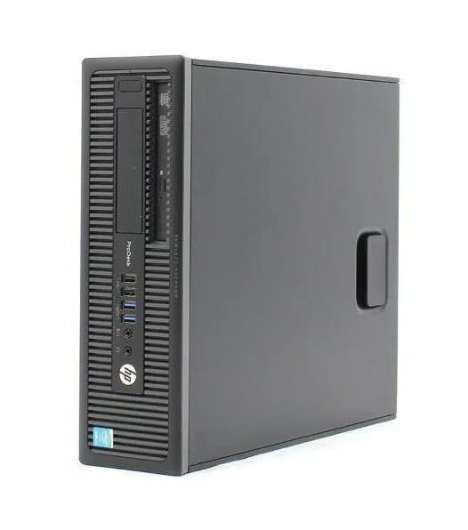 激安正規品 HP 64BIT Pro Windows11 ProDesk デスクトップ 中古