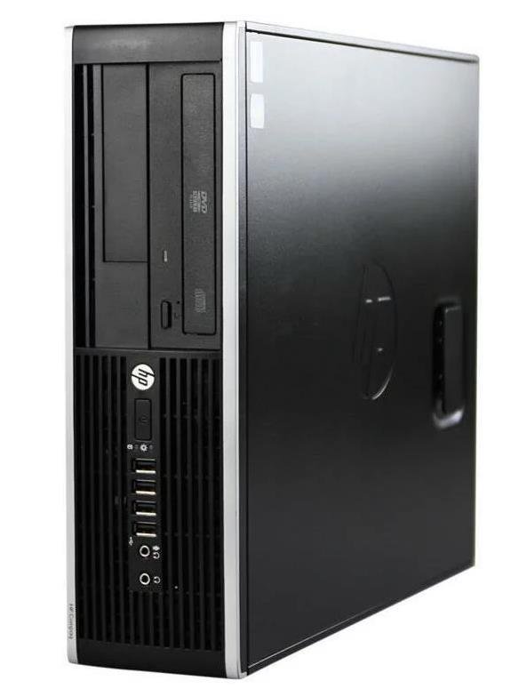 日本未発売】 Core SFF 8300 Elite Compaq HP 64BIT Pro Windows10 30