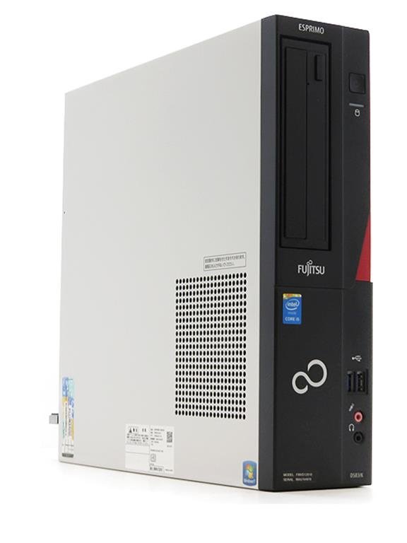 品質検査済 Pro Windows10 32BIT デスクトップ 中古パソコン Office付