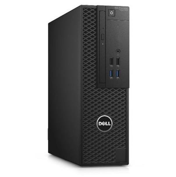 セットアップ Core SFF 3420 Tower Precision DELL 64BIT Pro