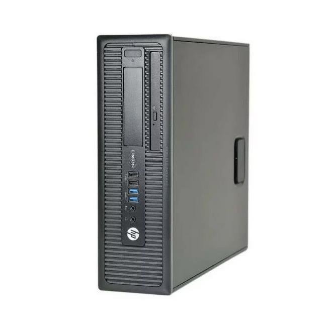 最適な材料 Core SFF G1 800 EliteDesk HP 64BIT Pro Windows11 30日