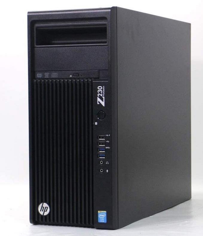 新製品情報も満載 32BIT Pro Windows7 30日保証 HP デスクトップ 中古