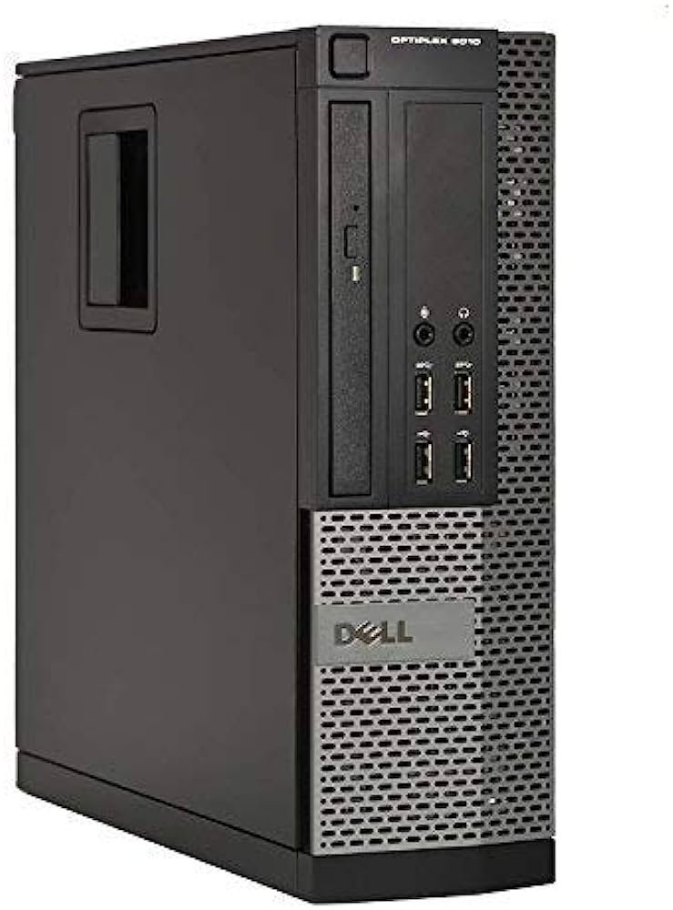 国内発送 SFF 9010 Optiplex DELL 64BIT Pro Windows7 30日保証 Core