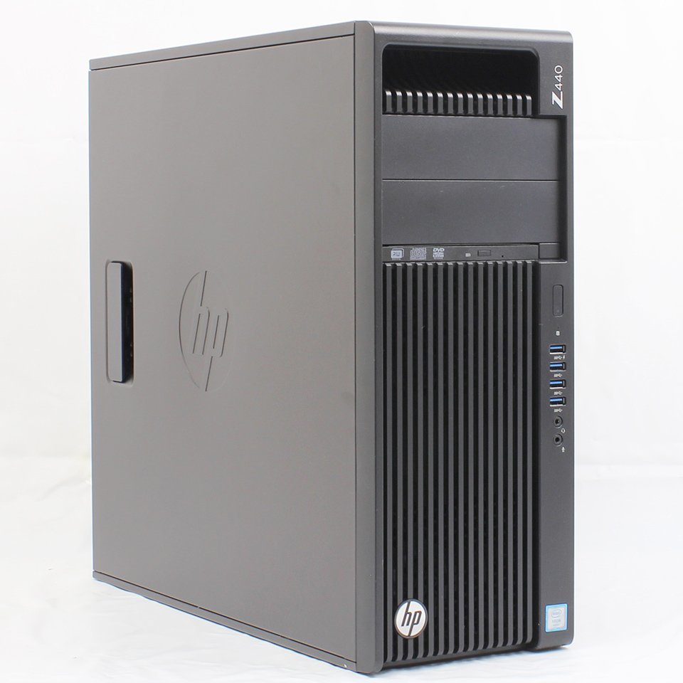 卸売 64BIT Pro Windows7 30日保証 HP デスクトップ 中古パソコン DVD