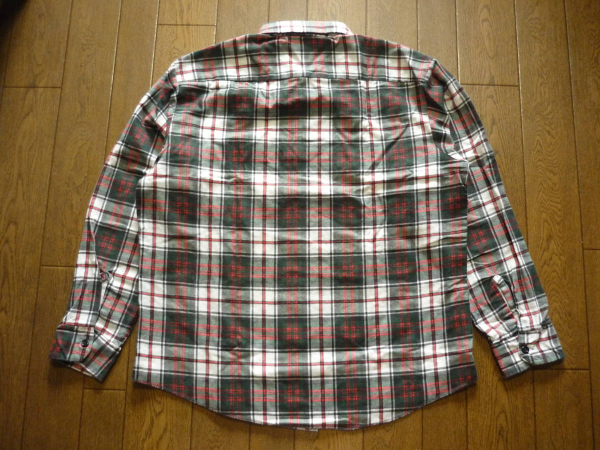 オンライン限定商品】 70s ヴィンテージ Sears シアーズ チェック