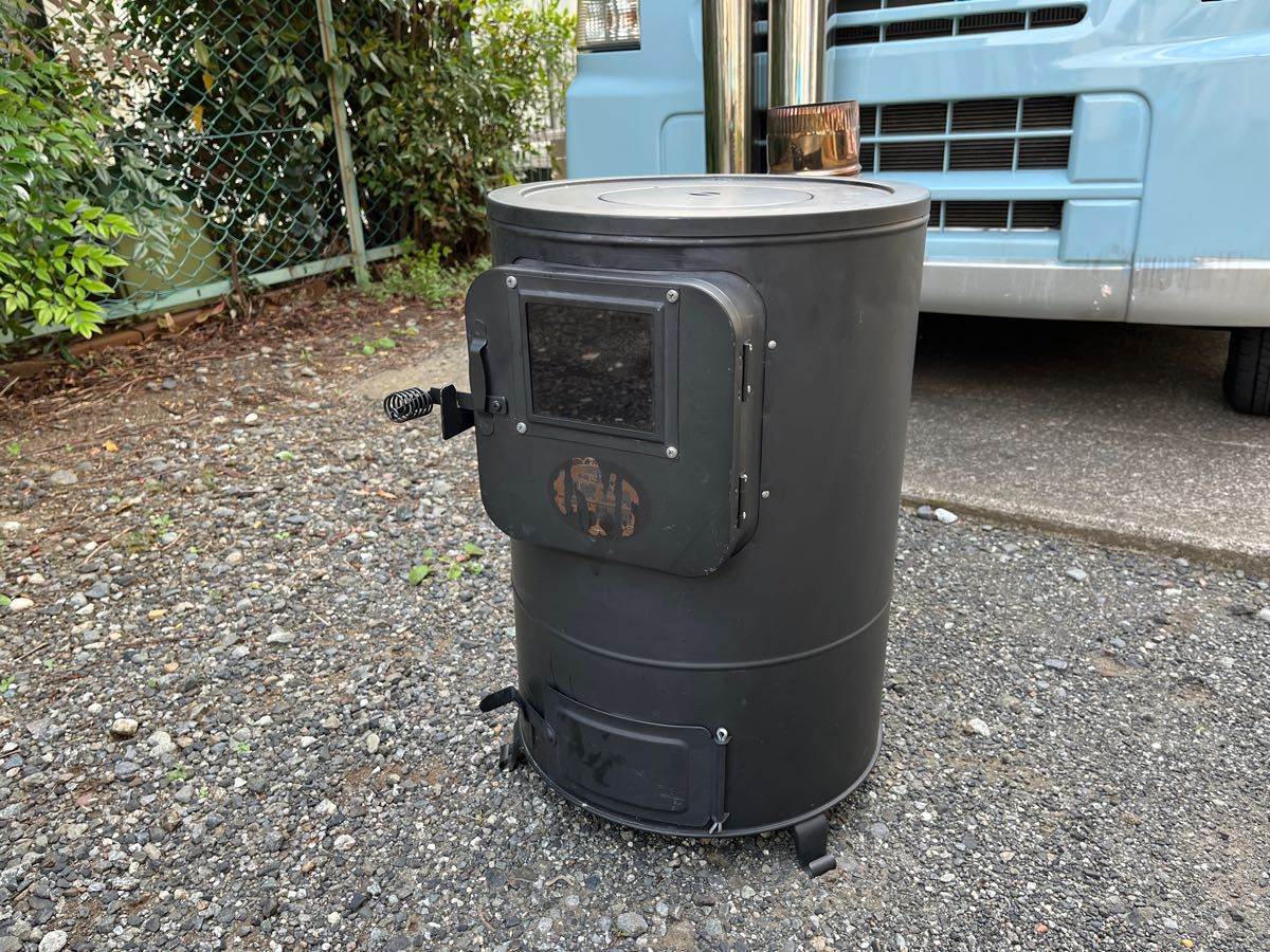 ホンマ製作所 小型かまど 薪ストーブ 燃焼工房 AR-360 屋外専用 ホンマ製作所 小型かまど 薪ストーブ 燃焼工房 AR-360 屋外専用