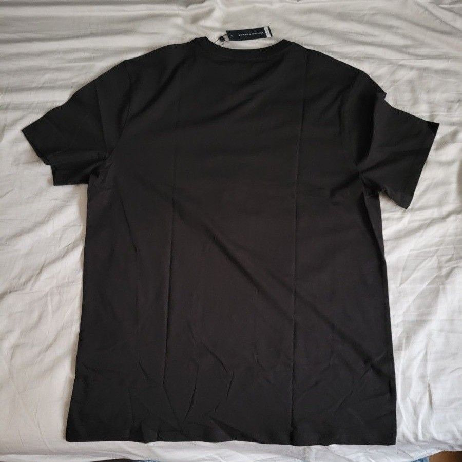 　新品　未使用品　トミーヒルフィガー　メンズ　 半袖Tシャツ　サイズL XL　TOMMY HILFIGER　コストコ