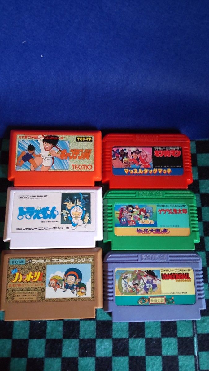 ファミコン本体 一式 任天堂 ファミリーコンピュータNintendo ファミコン本体 一式 任天堂 ファミリーコンピュータNintendo