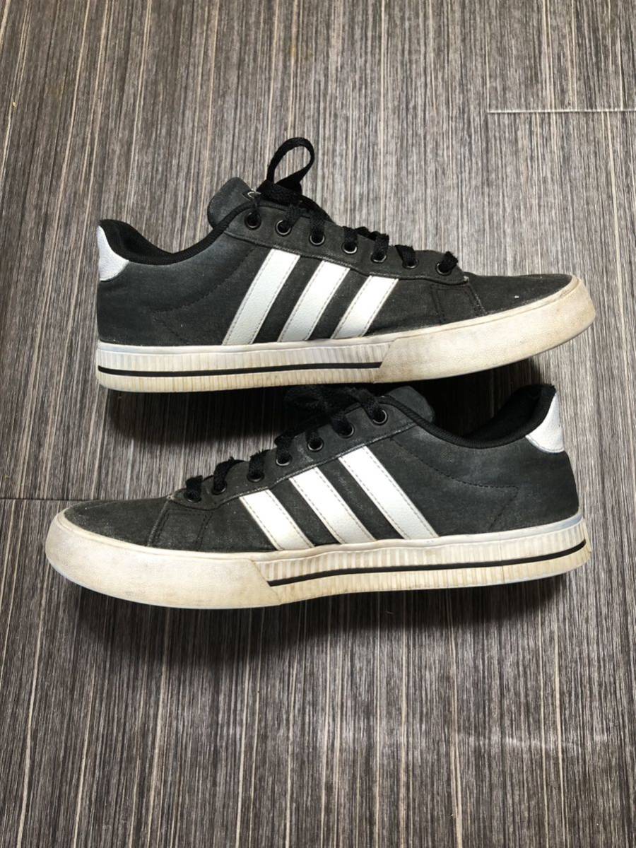 adidas アディダス　FW7033 ADIDAILY 3.0 アディデイリー3.0 27cm US9_画像7