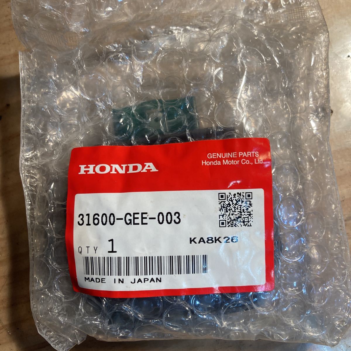ホンダ HONDA 純正 ジョルノクレア レギュレター レギュレーター ホンダ HONDA 純正 ジョルノクレア レギュレター レギュレーター