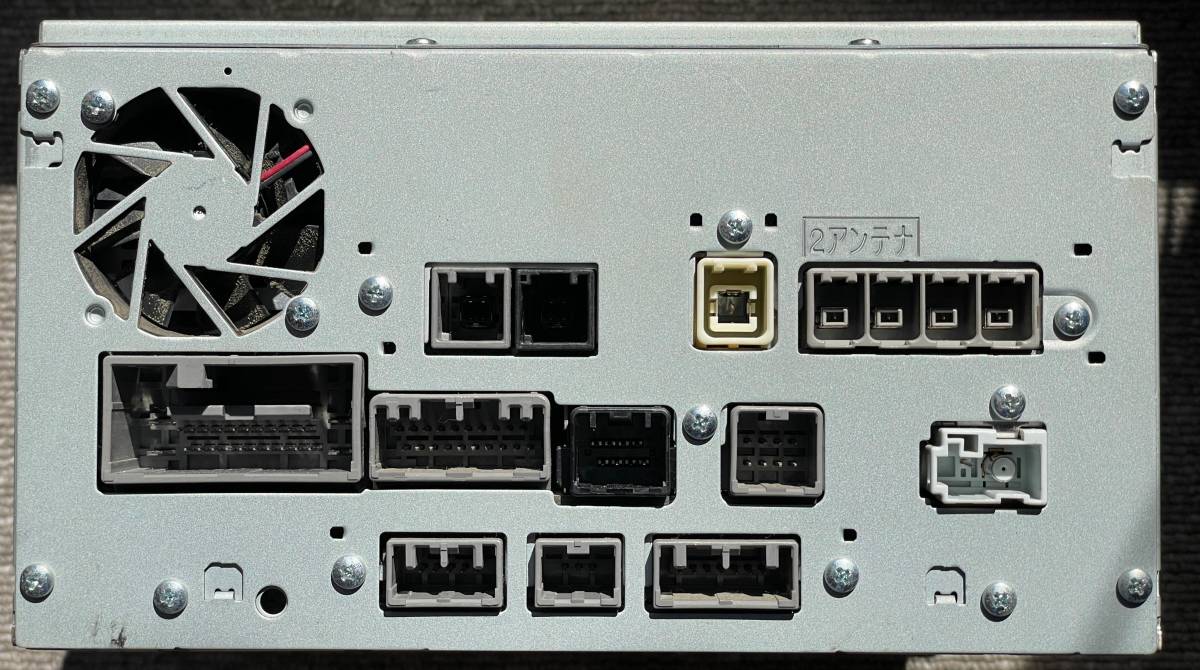 ホンダ 純正ナビ Gathersギャザズ VXM-174VFi(中古品/7インチ ホンダ 純正ナビ Gathersギャザズ VXM-174VFi(中古品/7インチ