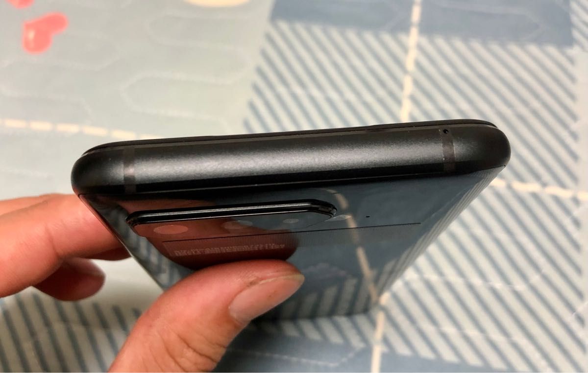 ROG Phone 5 12GB 256GB 日本国内版 ゲーミングスマホ|PayPayフリマ