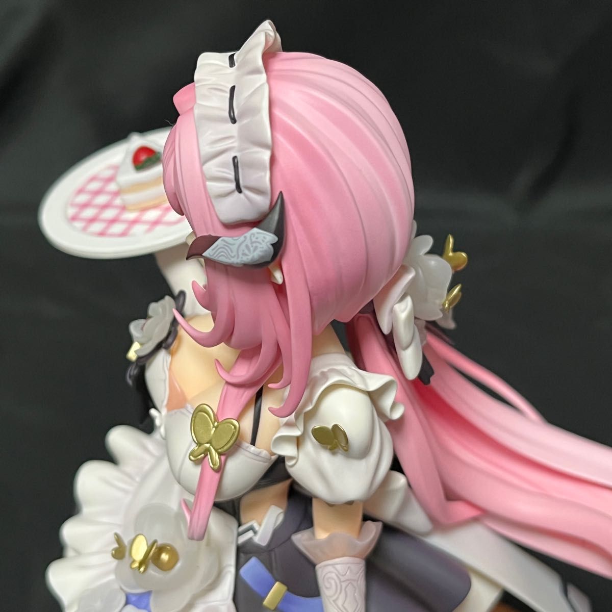 崩壊3rd エリシア ピンクのメイドさん Ver 1/7 完成品フィギュア 崩壊3rd エリシア ピンクのメイドさん Ver 1/7 完成品フィギュア