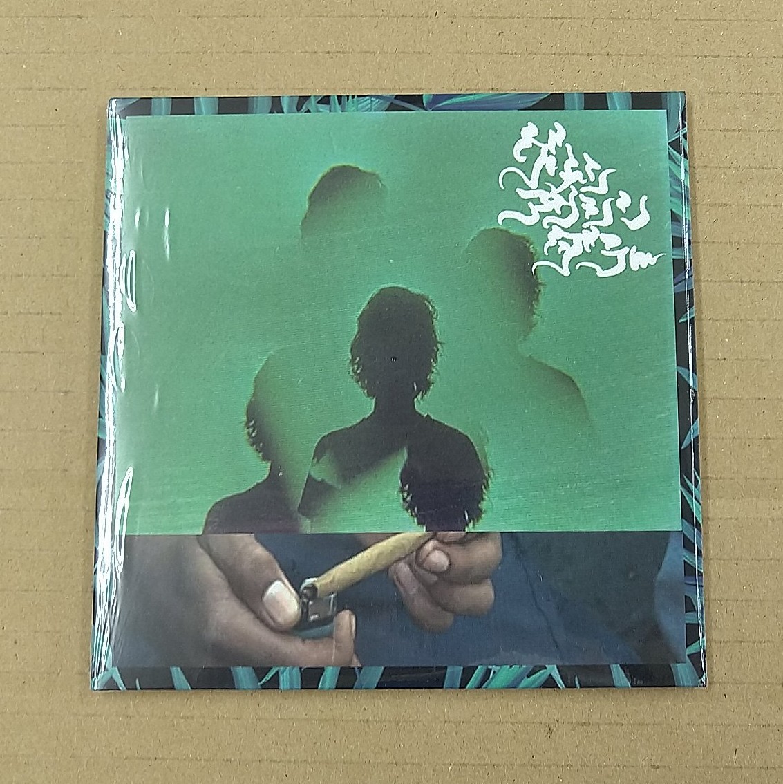 驚きの値段で】 GREEN [CD] ASSASSIN 日本語ラップ LIFE & BEATS,LOOPS