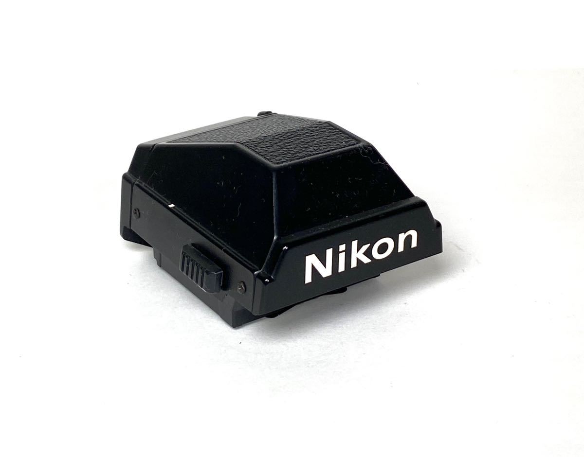 Nikon ニコン Nikon F3 アイレベルファインダー_画像3