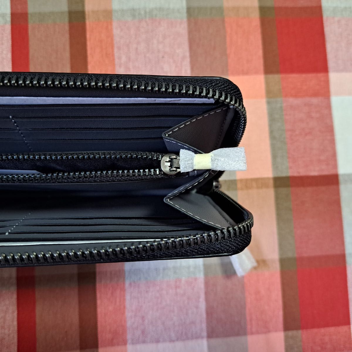 COACH 長財布 ラウンドジップ長財布 ラウンドファスナー長財布 CF070-
