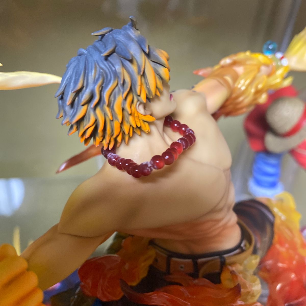 ONE PIECE ポートガス・D・エース pop maximum|Yahoo!フリマ ONE PIECE ポートガス・D・エース pop maximum|Yahoo!フリマ