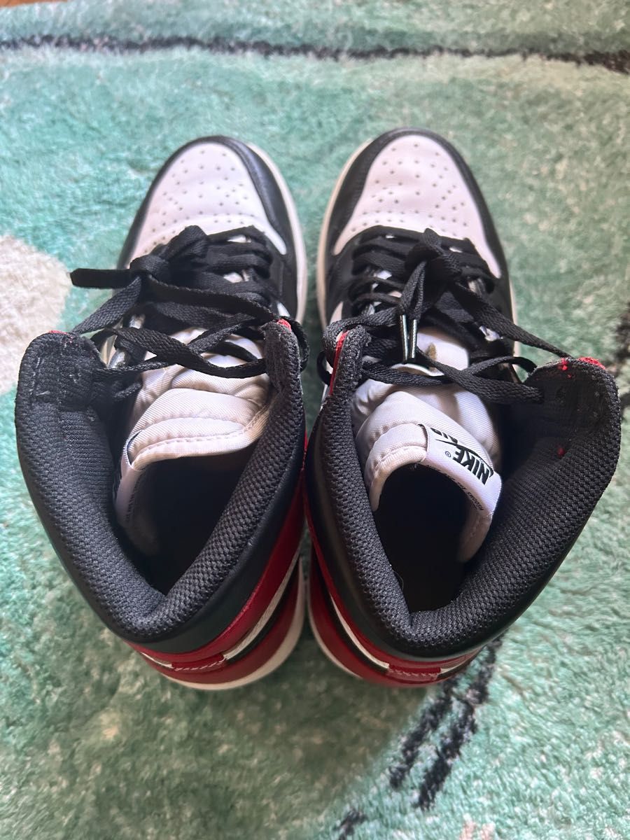 Nike Air Jordan 1 Retro High OG Nike Air Jordan 1 Retro High OG