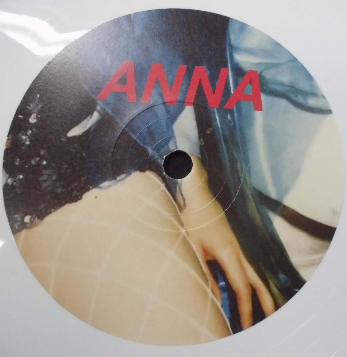 ■JPN-BIG LOVE RECORDS,Limited Edition,7”,White Vinyl,帯付,w/insert!! Nana Yamato / Electric Dreams_画像4
