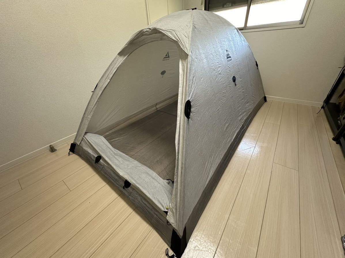 ローカスギア ジェダイ / LOCUS GEAR Djedi Dome DCF-eVen ローカスギア ジェダイ / LOCUS GEAR Djedi Dome DCF-eVen