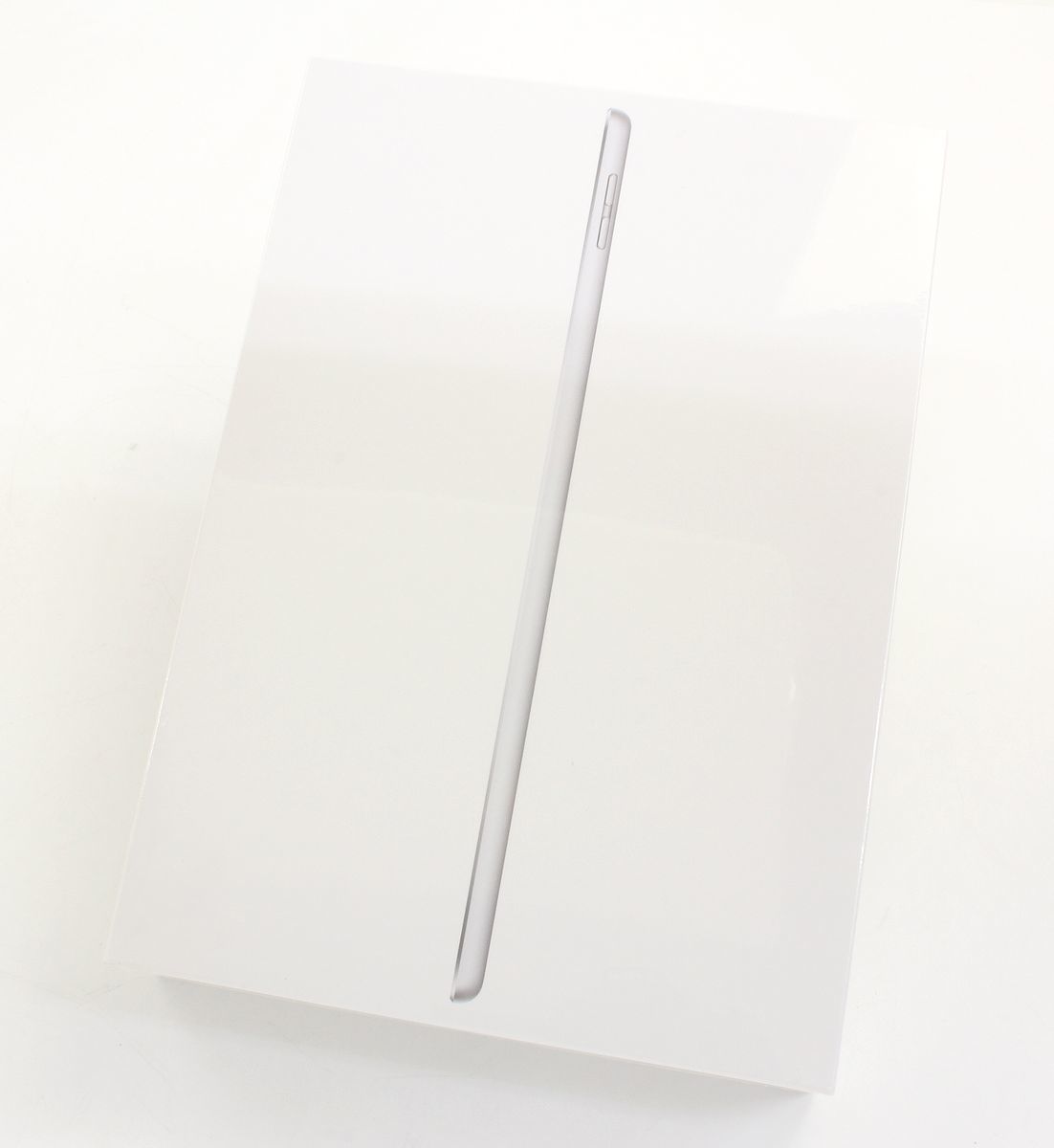 公式の店舗 未開封☆Apple iPad 第9世代 Wi-Fiモデル 64GB シルバー