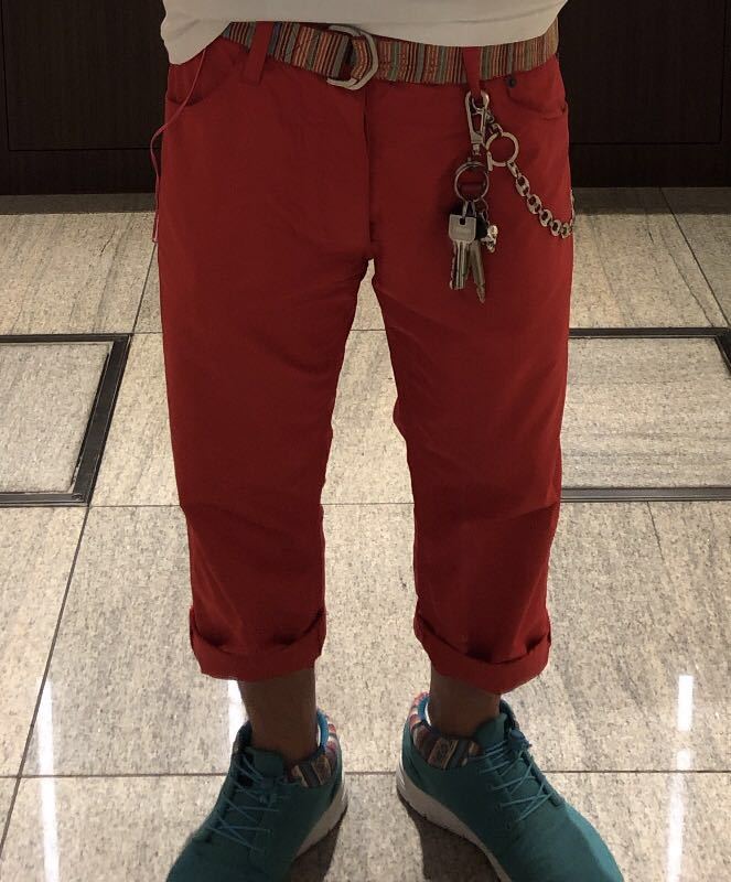 Msgr 八分丈パンツ ストリート スト系 ストリート系 スワッガー 古着 フェノメノン メッセンジャー デザイナー ボトムス Mサイズ 売買されたオークション情報 Yahooの商品情報をアーカイブ公開 オークファン Aucfan Com Msgr 八分丈パンツ ストリート スト系 ストリート系 スワッガー 古着 フェノメノン メッセンジャー デザイナー ボトムス Mサイズ 売買されたオークション情報 Yahooの商品情報をアーカイブ公開 オークファン Aucfan Com