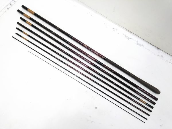 Yahoo!オークション - ジャンク DAIWA ダイワ 別作 兆 24 釣り竿 Yahoo!オークション - ジャンク DAIWA ダイワ 別作 兆 24 釣り竿