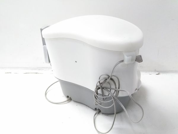 2022年製 新品】 Foot Steam パナソニック ▽Panasonic spa ▽ @140 D