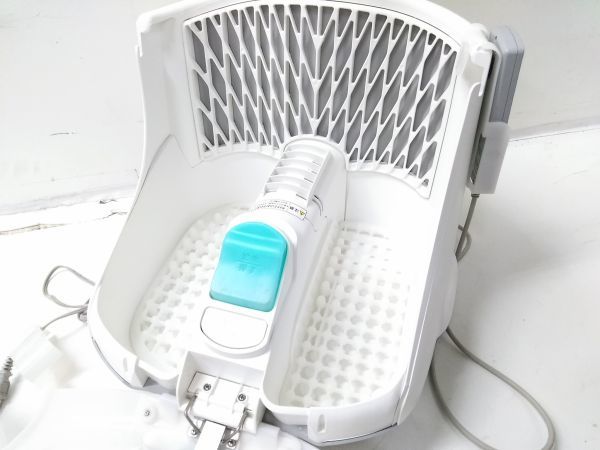 2022年製 新品】 Foot Steam パナソニック ▽Panasonic spa ▽ @140 D