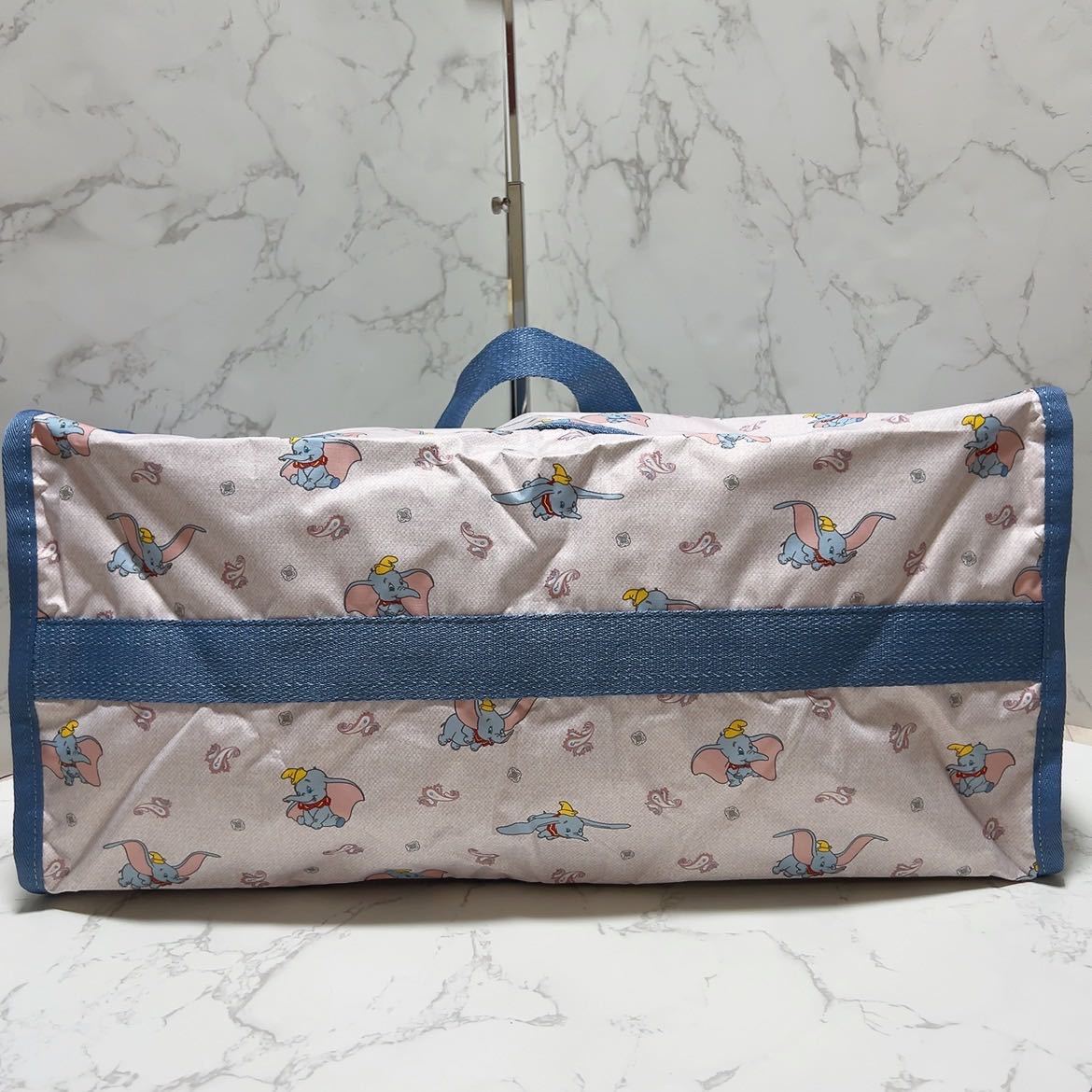 レスポートサック ダンボ ディズニー ボストンバッグショルダー レスポートサック ダンボ ディズニー ボストンバッグショルダー
