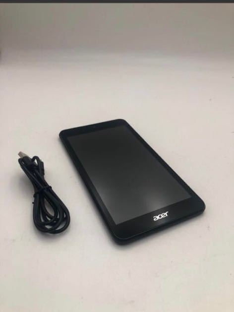 在庫コード003 Acer Iconia One 7 B1-790中古 良品_画像5