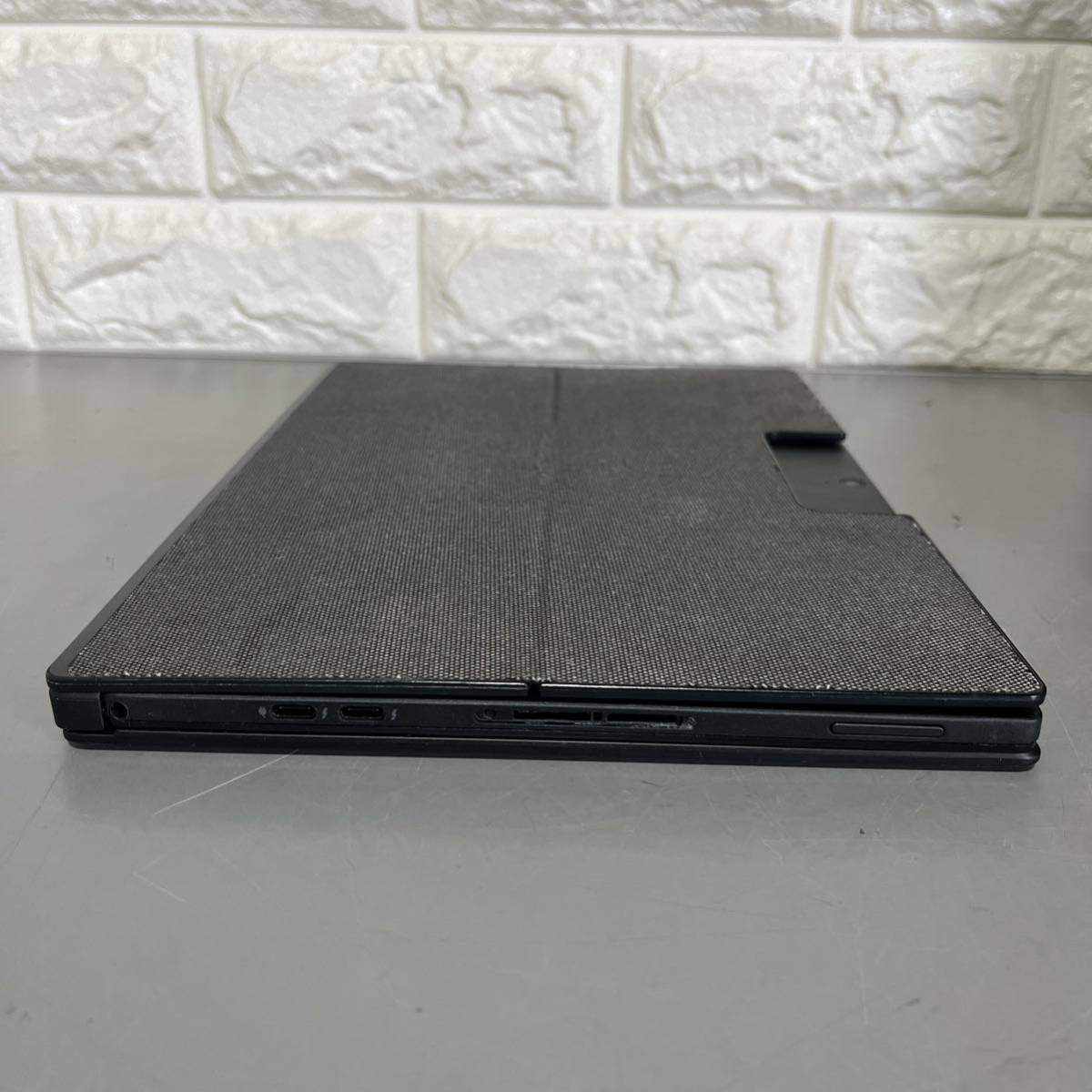 超美品 DELL latitude AC付き#2251 m5-6y57 7275 13インチ未満