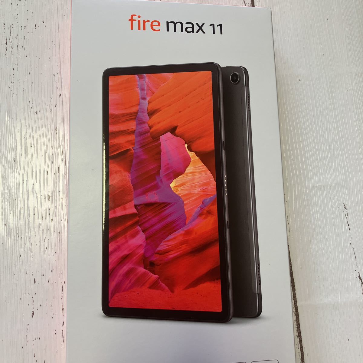 驚きの値段 Max Fire 11 (2023年発売) 64GB 2Kディスプレイ 11インチ