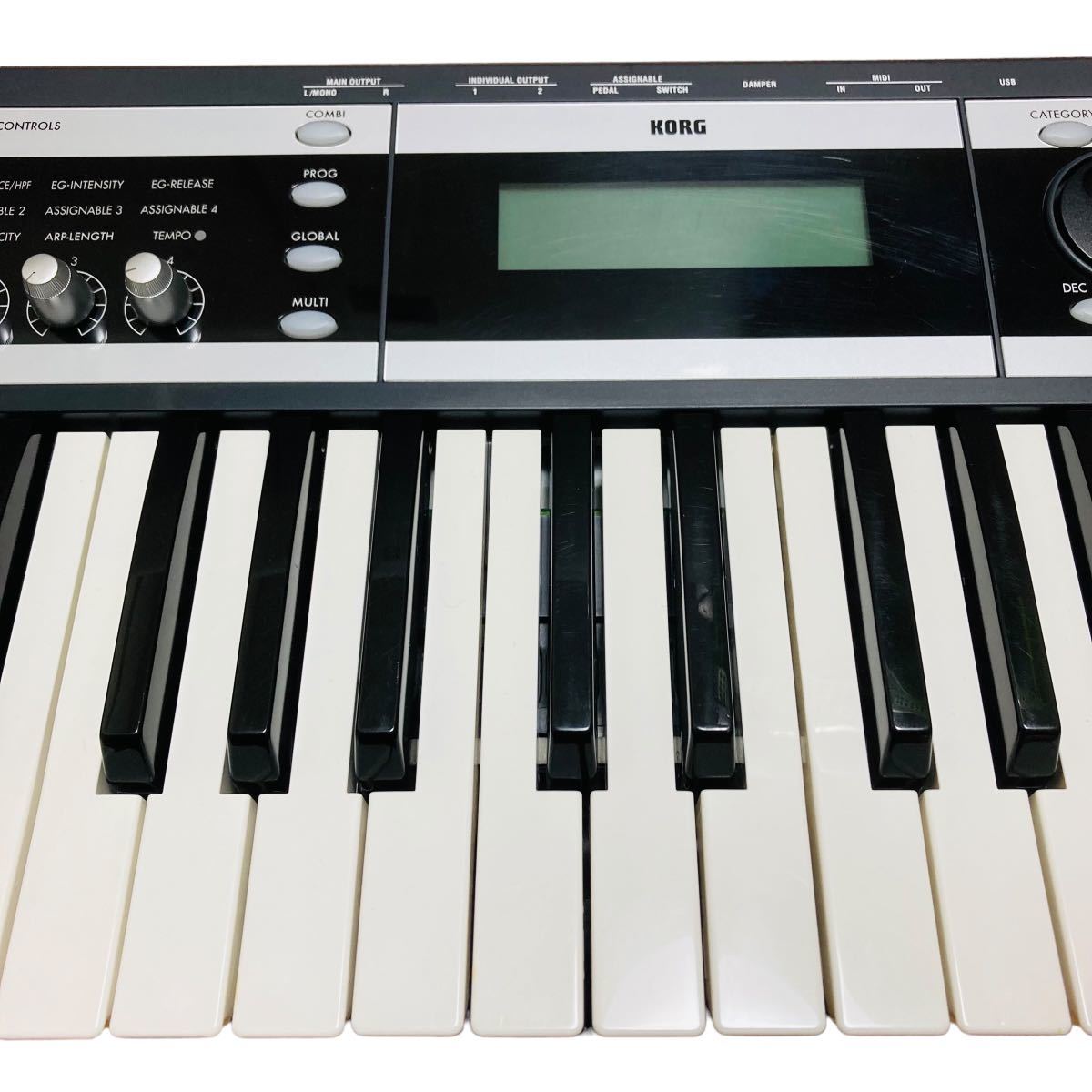 KORG コルグ シンセサイザー X50 61鍵盤 KORG コルグ シンセサイザー X50 61鍵盤