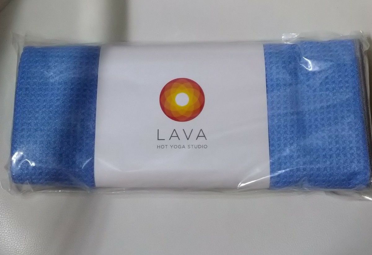 新品 LAVA ヨガマット ラグ マットケース３点セット｜PayPayフリマ