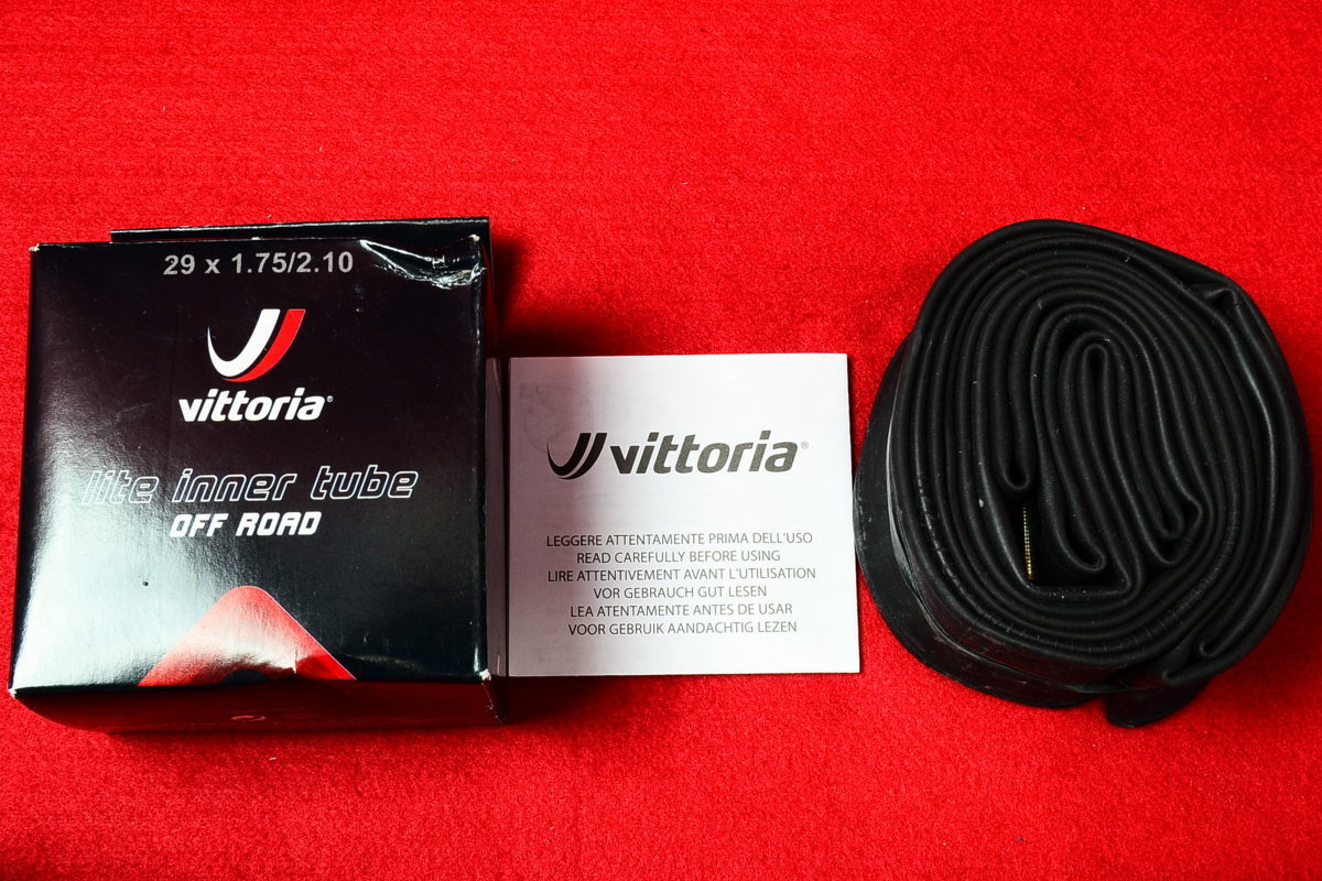 即決★新品★Vittoria★Lite★ライト★29インチ◆29er★1.75・1.9・1.95・2.0・2.1★700C★仏式★ゆうパケット可★ペア可★ L5_画像1