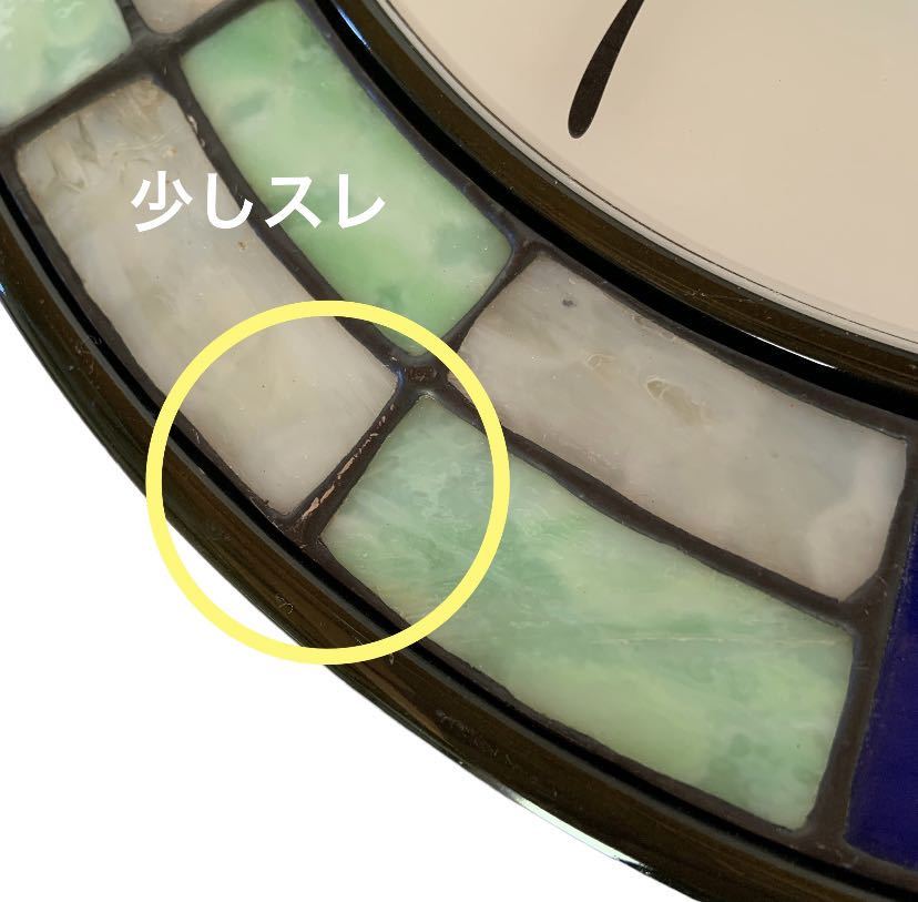 リズム時計 アンティーク QUEEN ELIZABETH2 QE2 壁掛け時計 クイーン