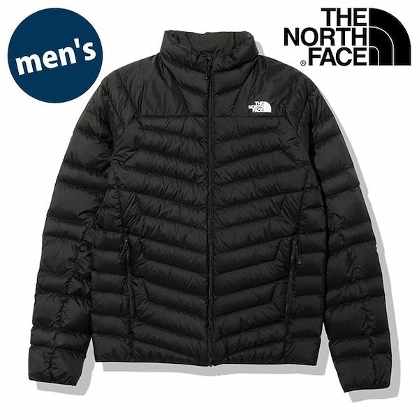 お気にいる】 JACKET THUNDER FACE NORTH THE 2021FW サンダー