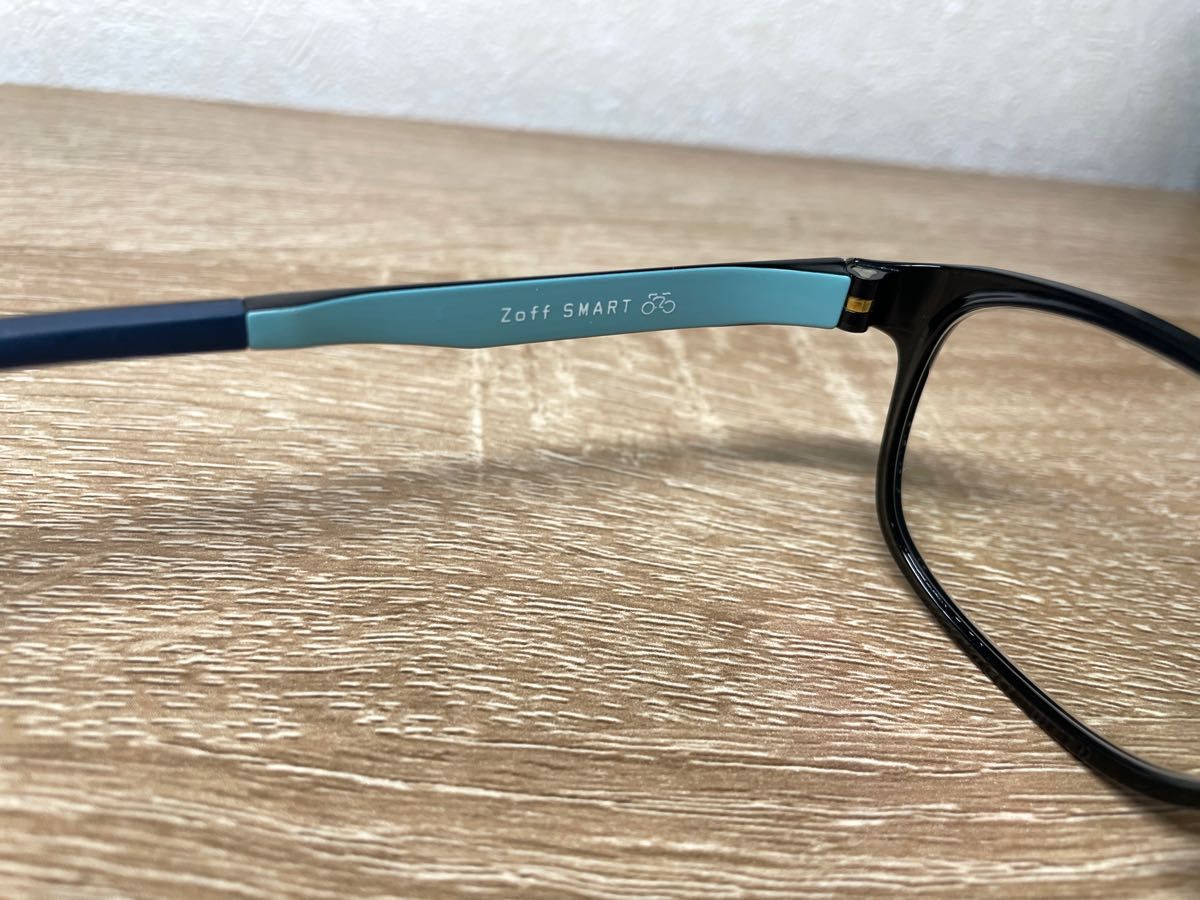 Zoff SMART ゾフ　スマート メガネ　フレーム メガネフレーム 眼鏡