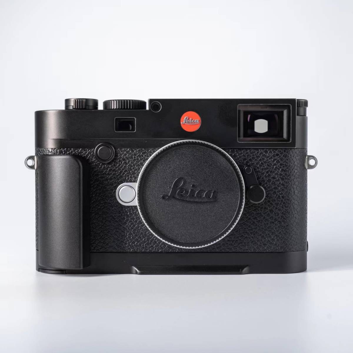 新品 LEICA ライカ m10用 ハンドグリップ (アルミニウム)_画像7